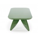 Стол журнальный HALMAR SORAYA светло-зеленый